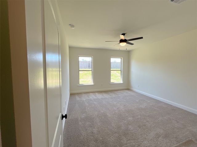 646 HILLTOP Circle, Shreveport, LA 71107