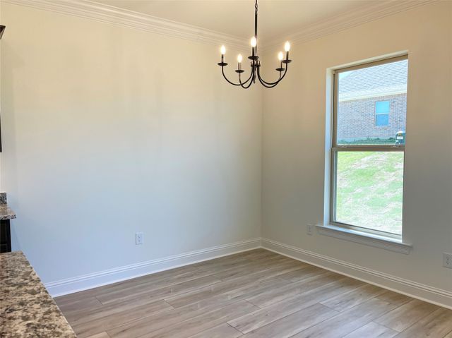 646 HILLTOP Circle, Shreveport, LA 71107