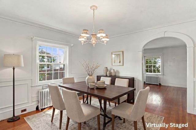 43 Lovell Road, Melrose, MA 02176
