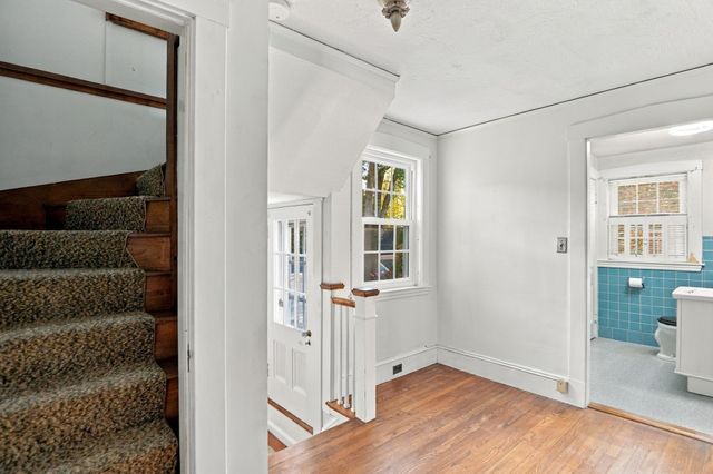 43 Lovell Road, Melrose, MA 02176