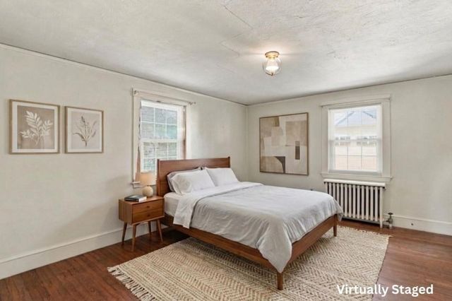 43 Lovell Road, Melrose, MA 02176