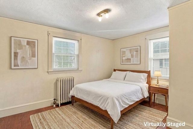 43 Lovell Road, Melrose, MA 02176