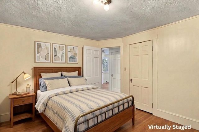 43 Lovell Road, Melrose, MA 02176