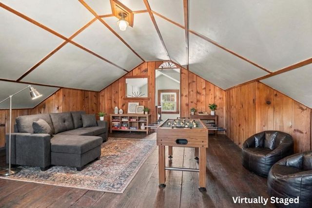 43 Lovell Road, Melrose, MA 02176