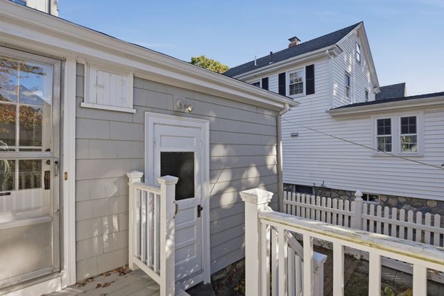 43 Lovell Road, Melrose, MA 02176
