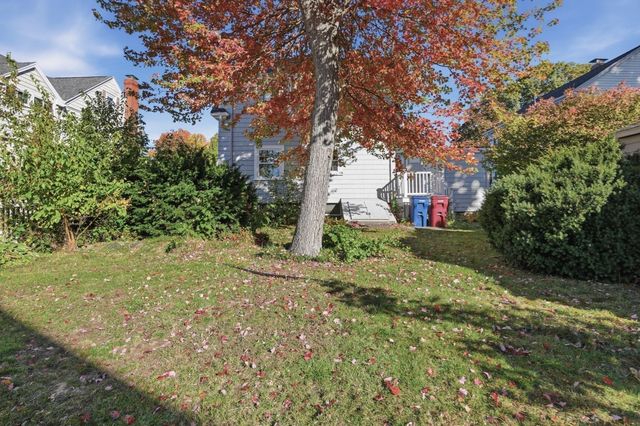 43 Lovell Road, Melrose, MA 02176