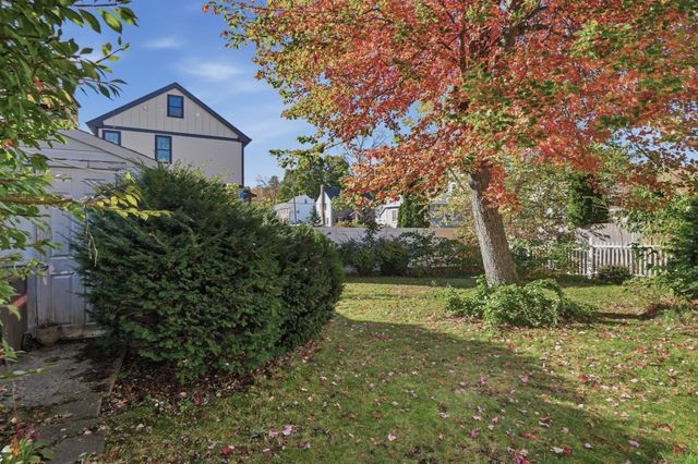 43 Lovell Road, Melrose, MA 02176