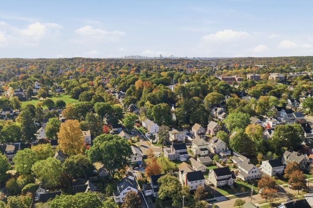 43 Lovell Road, Melrose, MA 02176