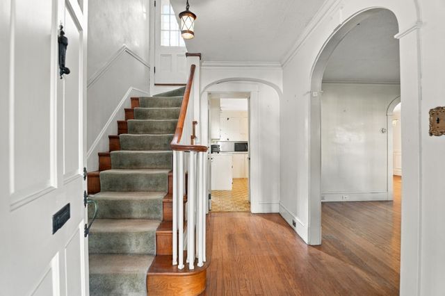 43 Lovell Road, Melrose, MA 02176