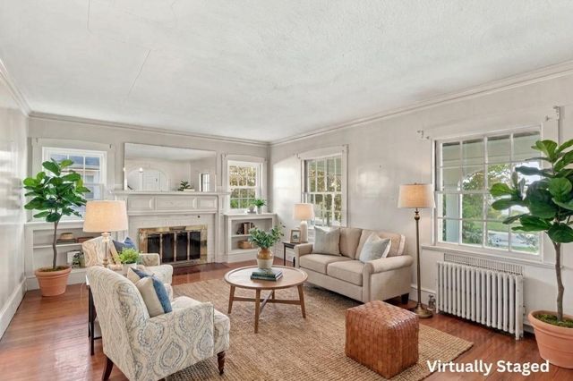43 Lovell Road, Melrose, MA 02176