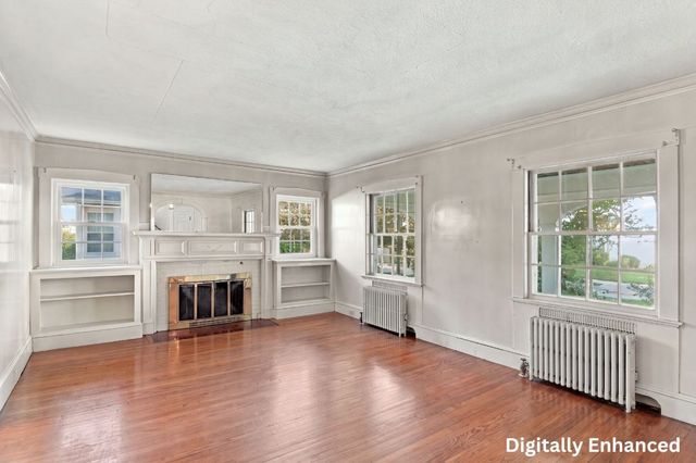 43 Lovell Road, Melrose, MA 02176