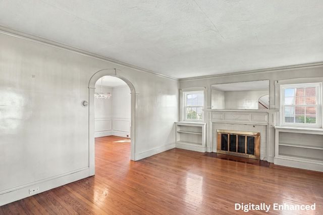43 Lovell Road, Melrose, MA 02176