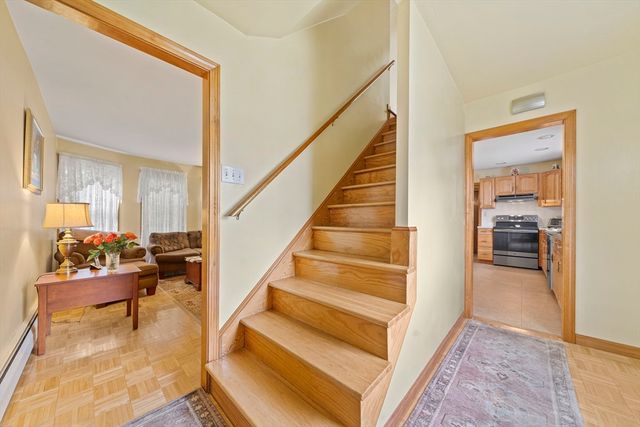 25 Fairmount Ave, Braintree, MA 02184