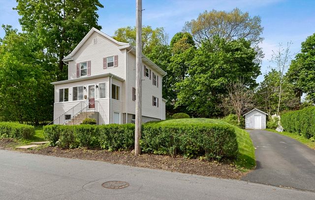 25 Fairmount Ave, Braintree, MA 02184