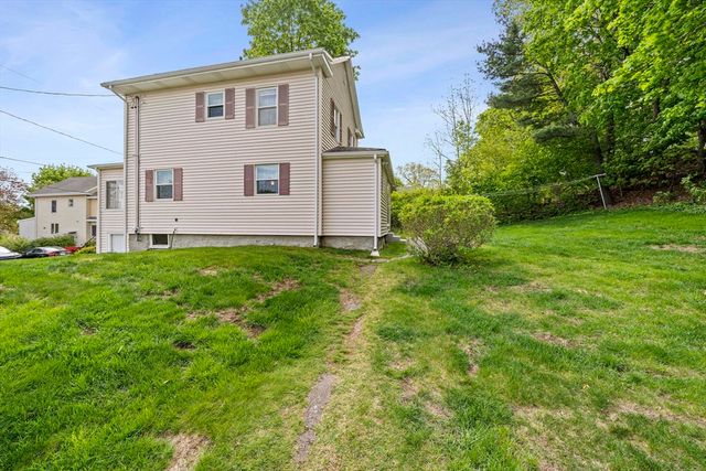 25 Fairmount Ave, Braintree, MA 02184