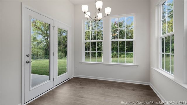800 Fernwind Circle, Aberdeen, NC 28315