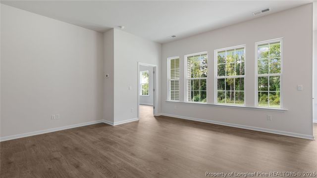 800 Fernwind Circle, Aberdeen, NC 28315