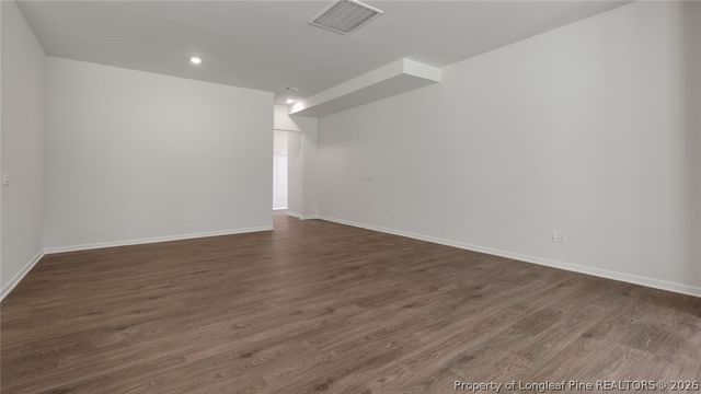 800 Fernwind Circle, Aberdeen, NC 28315