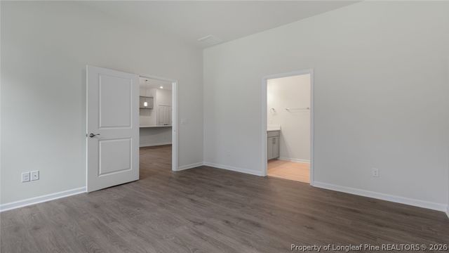 800 Fernwind Circle, Aberdeen, NC 28315