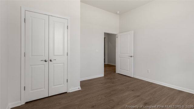 800 Fernwind Circle, Aberdeen, NC 28315