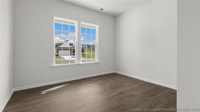 800 Fernwind Circle, Aberdeen, NC 28315