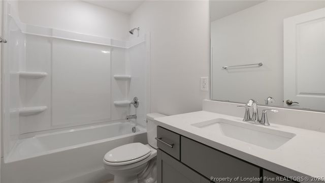 800 Fernwind Circle, Aberdeen, NC 28315