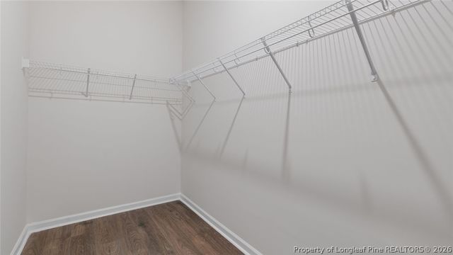 800 Fernwind Circle, Aberdeen, NC 28315