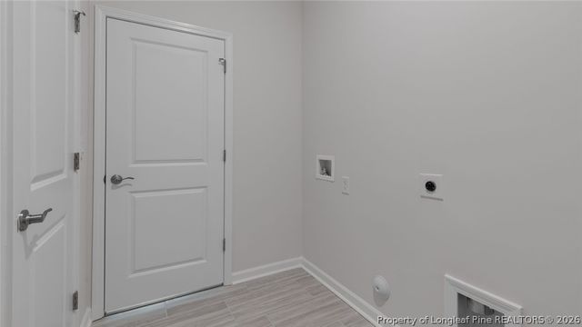 800 Fernwind Circle, Aberdeen, NC 28315