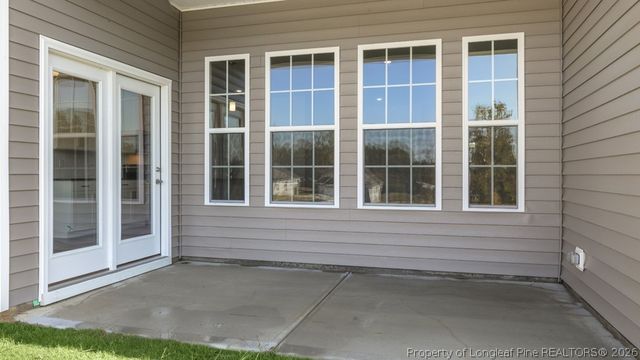 800 Fernwind Circle, Aberdeen, NC 28315