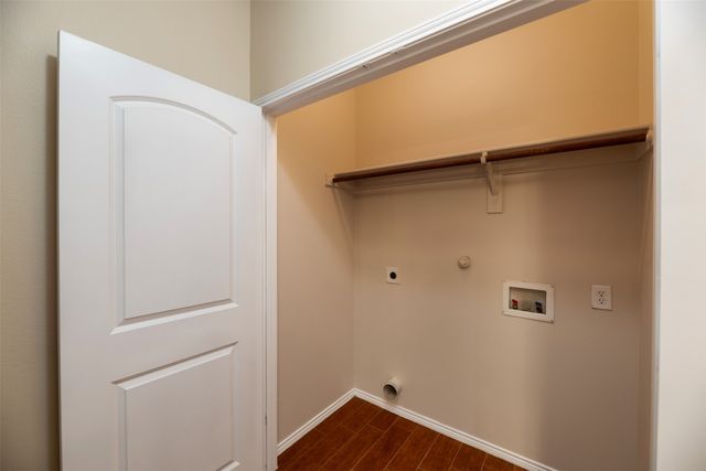 382 Armstrong Lane, Lavon, TX 75166