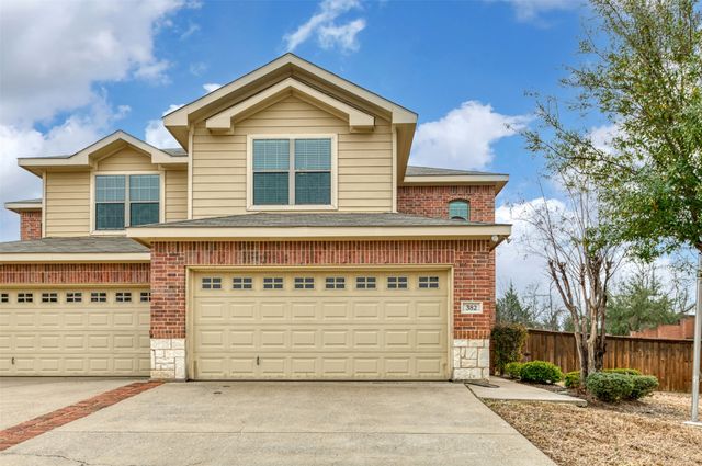 382 Armstrong Lane, Lavon, TX 75166