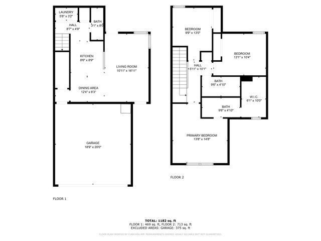 382 Armstrong Lane, Lavon, TX 75166
