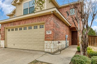 382 Armstrong Lane, Lavon, TX 75166