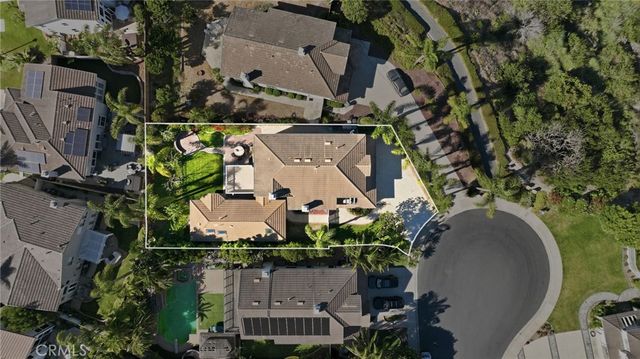 733 Avenida Azor, San Clemente, CA 92673