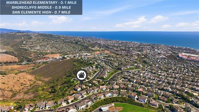 733 Avenida Azor, San Clemente, CA 92673