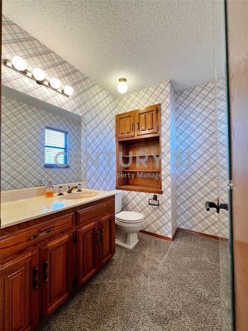 812 Newport Road, Fort Worth, TX 76120