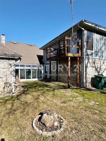 812 Newport Road, Fort Worth, TX 76120