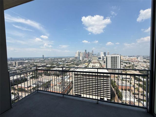 3300 Main St 3006PH, Houston, TX 77002
