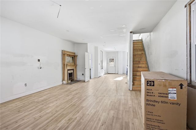 928 Mellon St, Highland Park, PA 15206