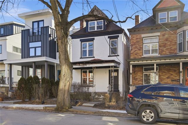 928 Mellon St, Highland Park, PA 15206