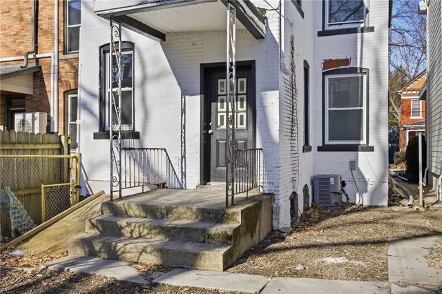 928 Mellon St, Highland Park, PA 15206