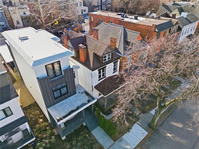 928 Mellon St, Highland Park, PA 15206