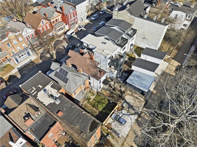 928 Mellon St, Highland Park, PA 15206