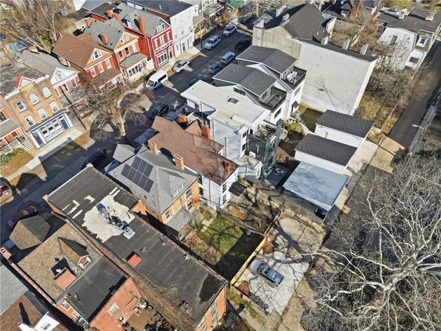 928 Mellon St, Highland Park, PA 15206