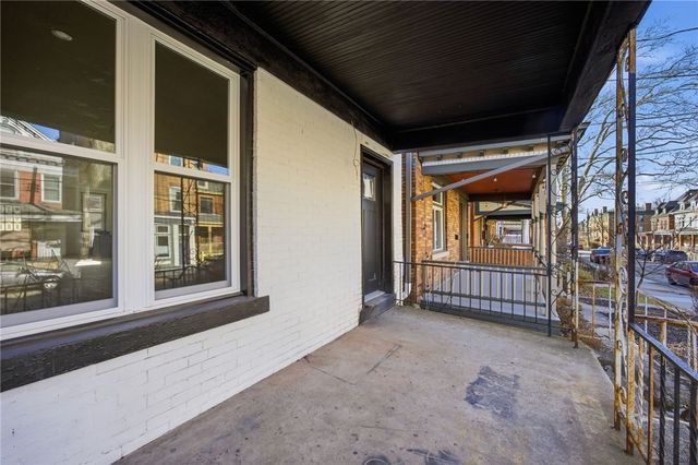 928 Mellon St, Highland Park, PA 15206