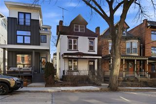 928 Mellon St, Highland Park, PA 15206
