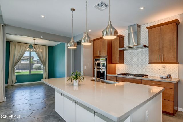 5393 CRESCENT EDGE Drive, Prescott, AZ 86301