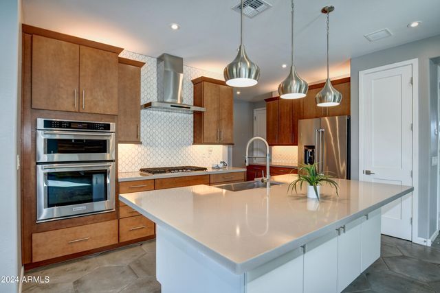 5393 CRESCENT EDGE Drive, Prescott, AZ 86301