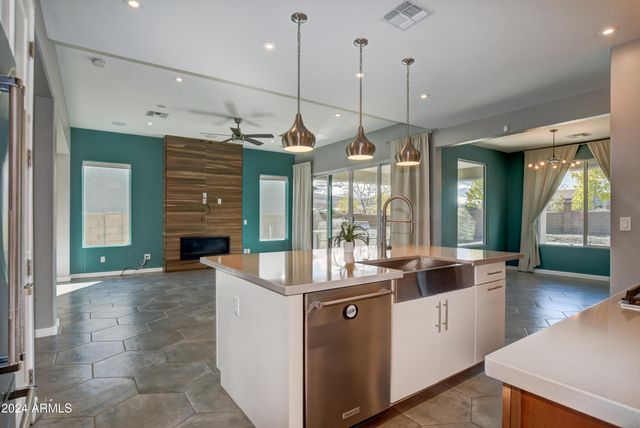 5393 CRESCENT EDGE Drive, Prescott, AZ 86301