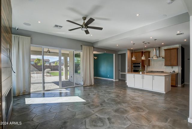 5393 CRESCENT EDGE Drive, Prescott, AZ 86301